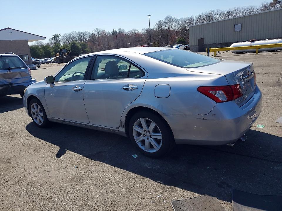 48010676 :رقم المزاد ، JTHBJ46G682241514 vin ، 2008 Lexus Es مزاد بيع