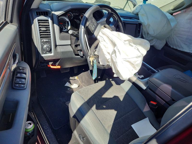 49164846 :رقم المزاد ، 1C6RR7LTXHS608420 vin ، 2017 Ram 1500 مزاد بيع