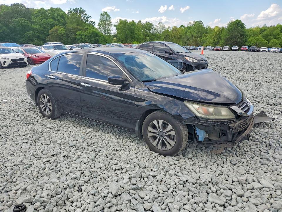 Продажа на аукционе авто 2013 Honda Accord, vin: 1HGCR2F37DA178148, номер лота: 50774346