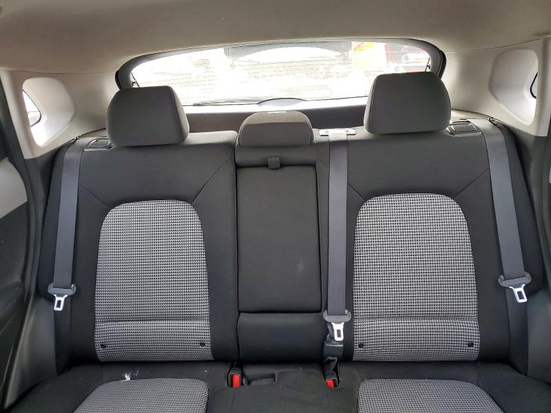 Продажа на аукционе авто 2021 Hyundai Kona, vin: KM8K12AA1MU723214, номер лота: 49389476