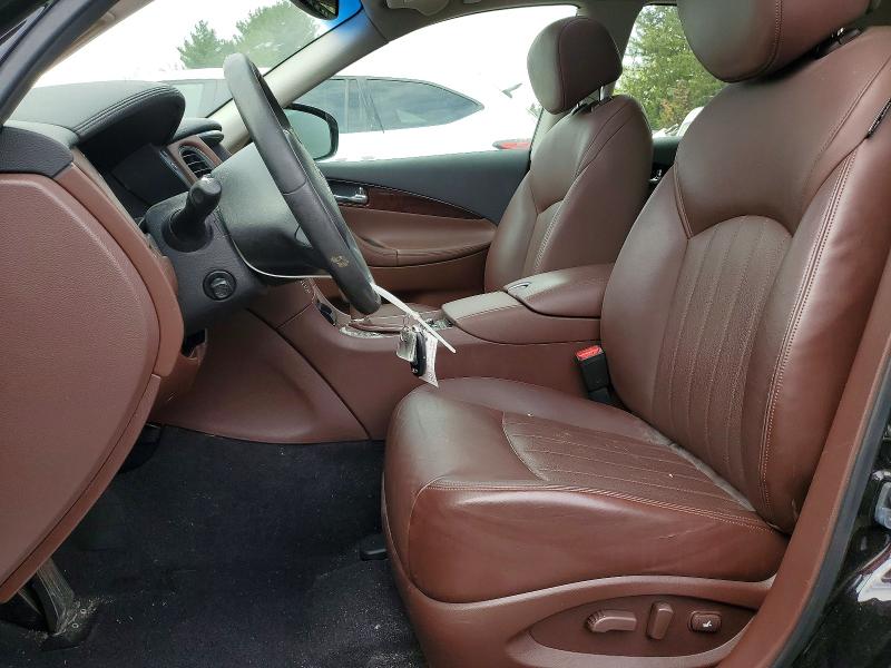 Aukcja sprzedaży 2015 Infiniti Qx50, vin: JN1BJ0HR7FM773089, numer aukcji: 49729476