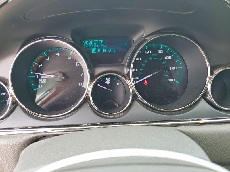 Продаж на аукціоні авто 2013 Buick Enclave, vin: 5GAKRCKD0DJ260724, номер лоту: 48644366