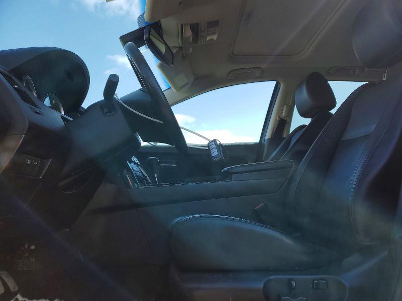 Aukcja sprzedaży 2015 Mazda Cx-9, vin: JM3TB3CA1F0450852, numer aukcji: 48328086