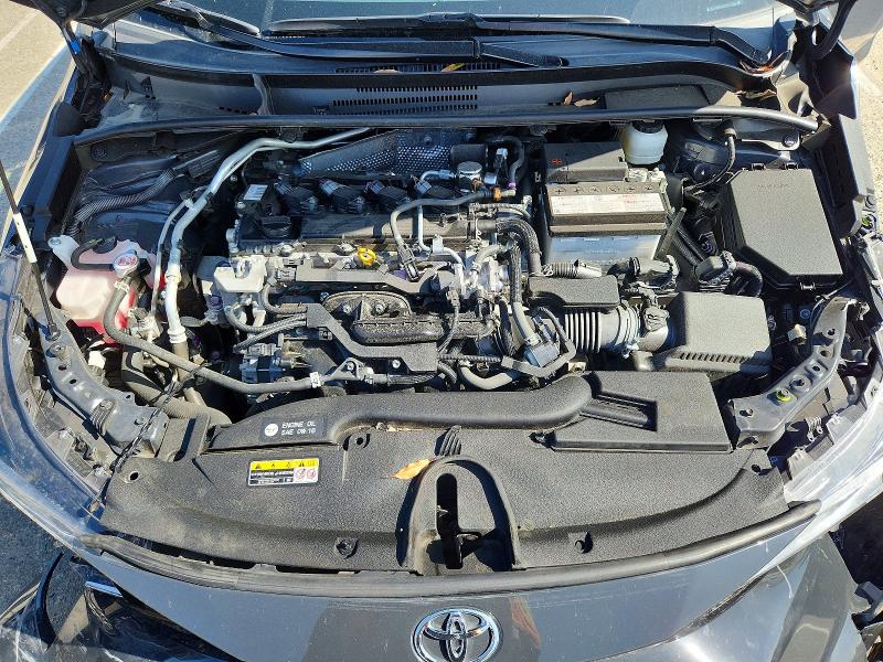 Auction sale of the 2023 Toyota Corolla, vin: JTDP4MCE5P3516316, lot number: 51452066