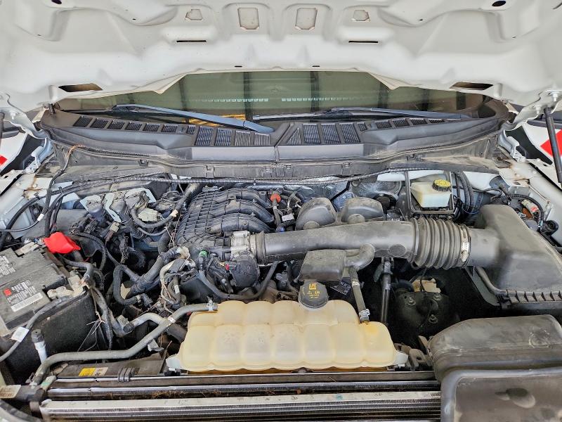 Aukcja sprzedaży 2022 Ford F150, vin: 1FTMF1CBXNKE11260, numer aukcji: 42071396