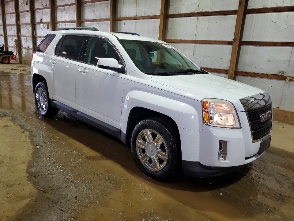 Продажа на аукционе авто 2014 Gmc Terrain, vin: 2GKALREK2E6366829, номер лота: 51556246