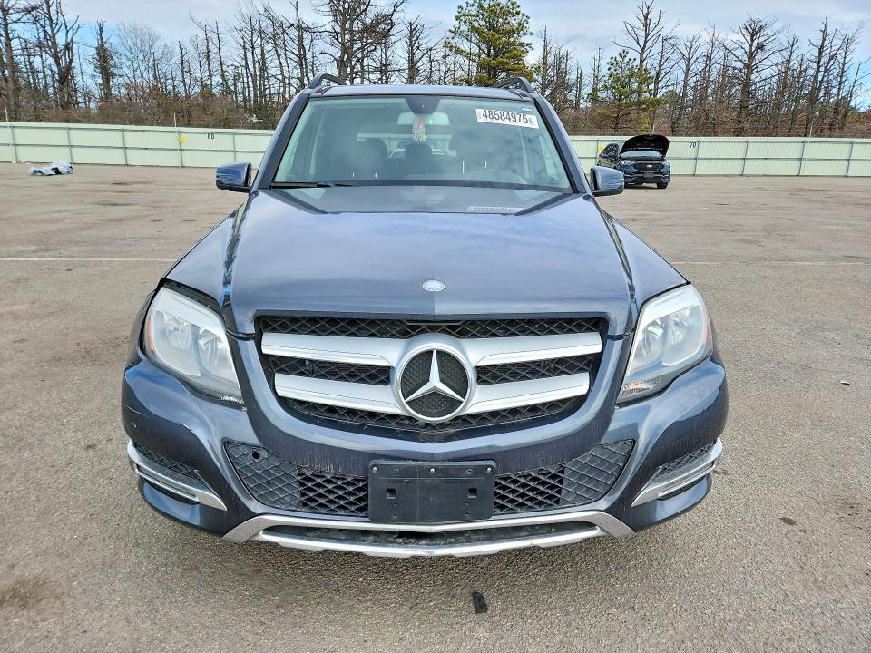 48584976 :رقم المزاد ، WDCGG8JB3FG423240 vin ، 2015 Mercedes-benz Glk مزاد بيع