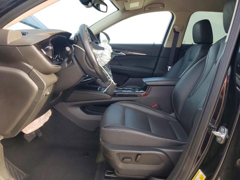 49942946 :رقم المزاد ، LRBFZNR48PD085688 vin ، 2023 Buick Envision مزاد بيع