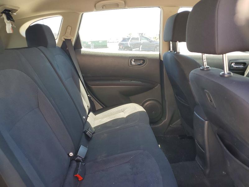 Aukcja sprzedaży 2015 Nissan Rogue Select, vin: JN8AS5MTXFW668656, numer aukcji: 51365276