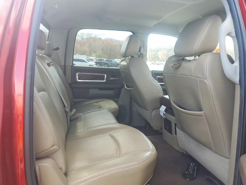Auction sale of the 2009 Dodge Ram 1500, vin: 1D3HV13T39S794176, lot number: 48236696