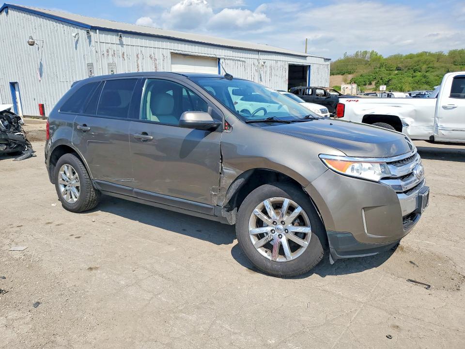 Продажа на аукционе авто 2013 Ford Edge, vin: 2FMDK3JC4DBC87901, номер лота: 51993676