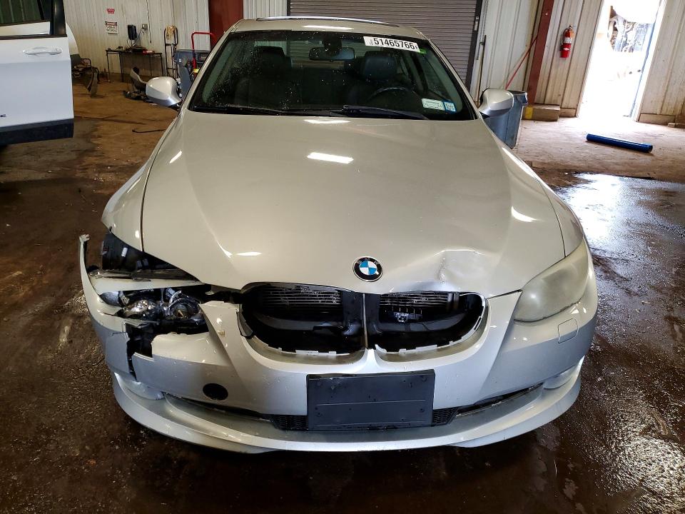 2011 Bmw 328 მანქანა იყიდება აუქციონზე, vin: WBAKF3C53BE442855, აუქციონის ნომერი: 51465766