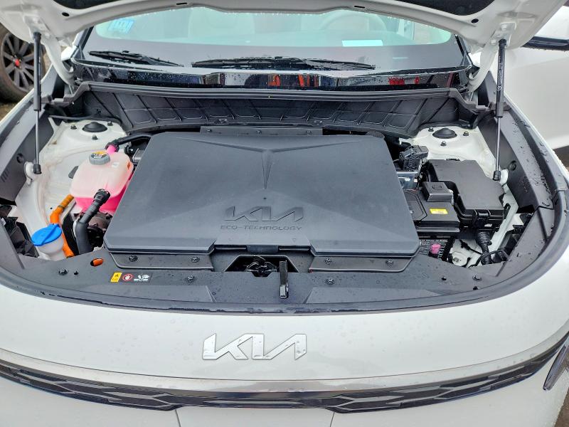 51876606 :رقم المزاد ، KNDCT3L1XS5143697 vin ، 2025 Kia Niro مزاد بيع