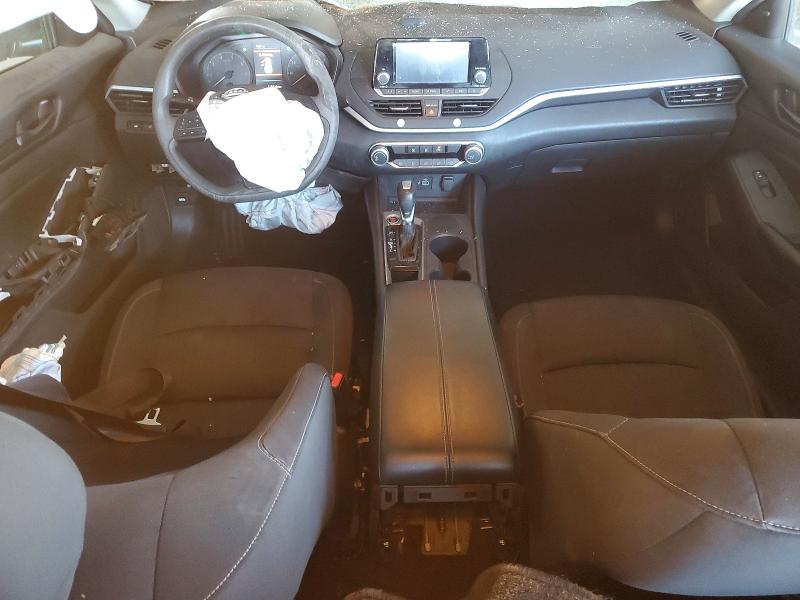 50964986 :رقم المزاد ، 1N4BL4BVXRN322165 vin ، 2024 Nissan Altima مزاد بيع