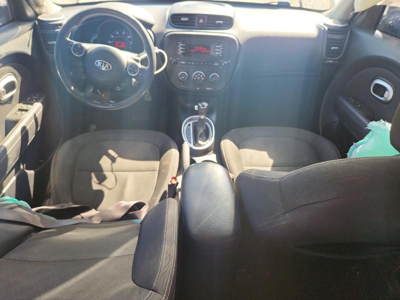 Aukcja sprzedaży 2014 Kia Soul, vin: KNDJN2A25E7716845, numer aukcji: 50410356