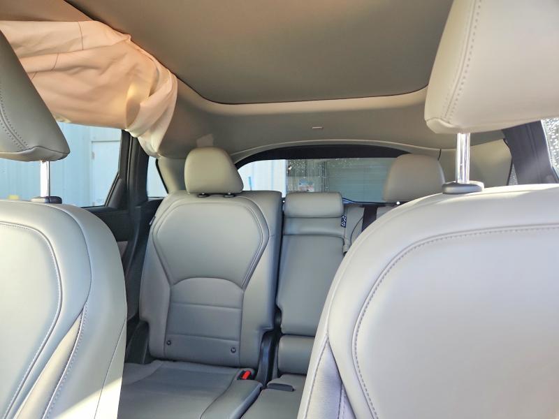 Продажа на аукционе авто 2024 Infiniti Qx50, vin: 3PCAJ5BAXRF110072, номер лота: 49123646