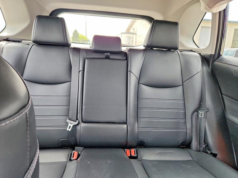 Продажа на аукционе авто 2024 Toyota Rav4, vin: 2T3A1RFV7RW426592, номер лота: 51129726
