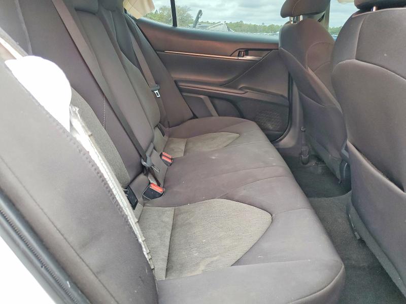 Продажа на аукционе авто 2023 Toyota Camry, vin: 4T1C11AKXPU180764, номер лота: 51721206