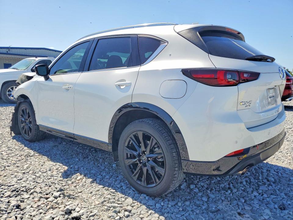 Aukcja sprzedaży 2025 Mazda Cx-5, vin: JM3KFBAY7S0608373, numer aukcji: 51493866