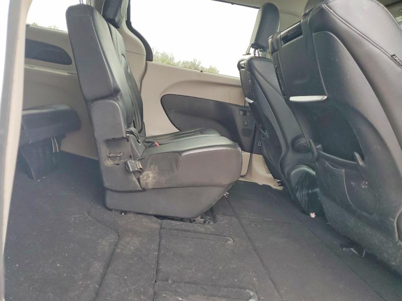 Aukcja sprzedaży 2017 Chrysler Pacifica, vin: 2C4RC1EG4HR657430, numer aukcji: 51374926