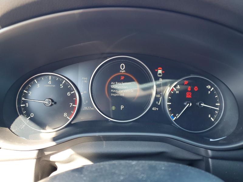Aukcja sprzedaży 2026 Mazda 3, vin: JM1BPALL6T1856160, numer aukcji: 48768456