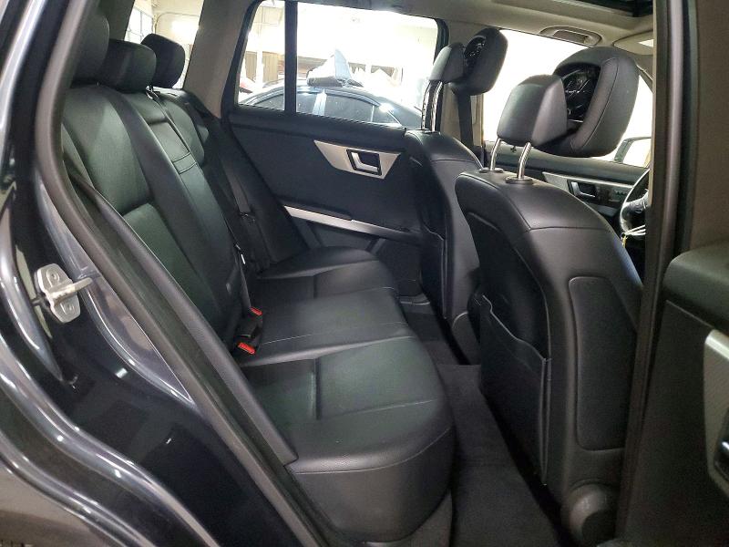 2014 Mercedes-benz Glk მანქანა იყიდება აუქციონზე, vin: WDCGG8JB9EG306261, აუქციონის ნომერი: 51847486