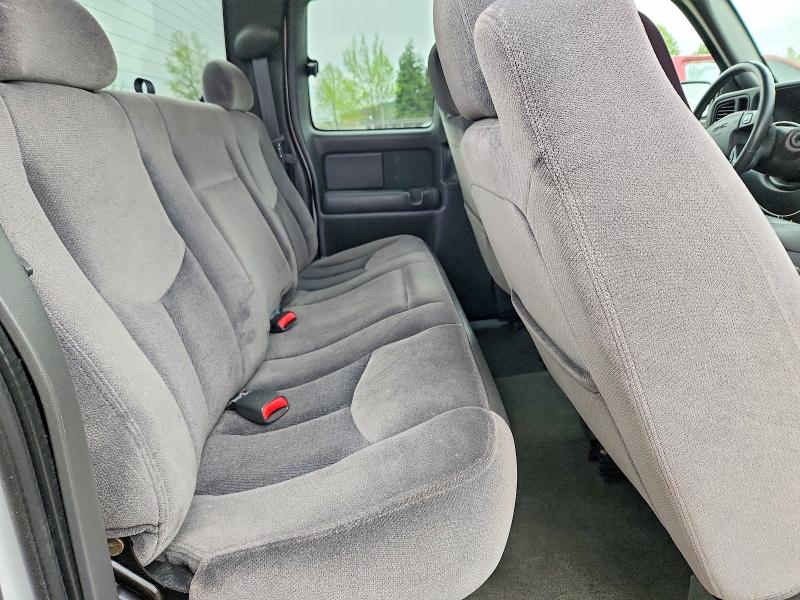 Aukcja sprzedaży 2004 Gmc New Sierra, vin: 2GTEC19T741308437, numer aukcji: 50321876
