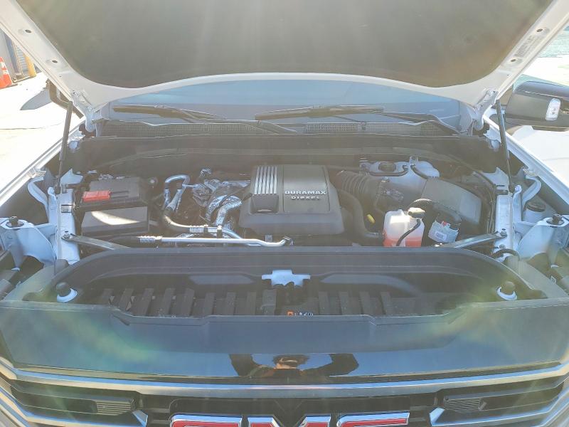 Продаж на аукціоні авто 2026 Gmc Sierra, vin: 3GTUUEE88TG219225, номер лоту: 50441526