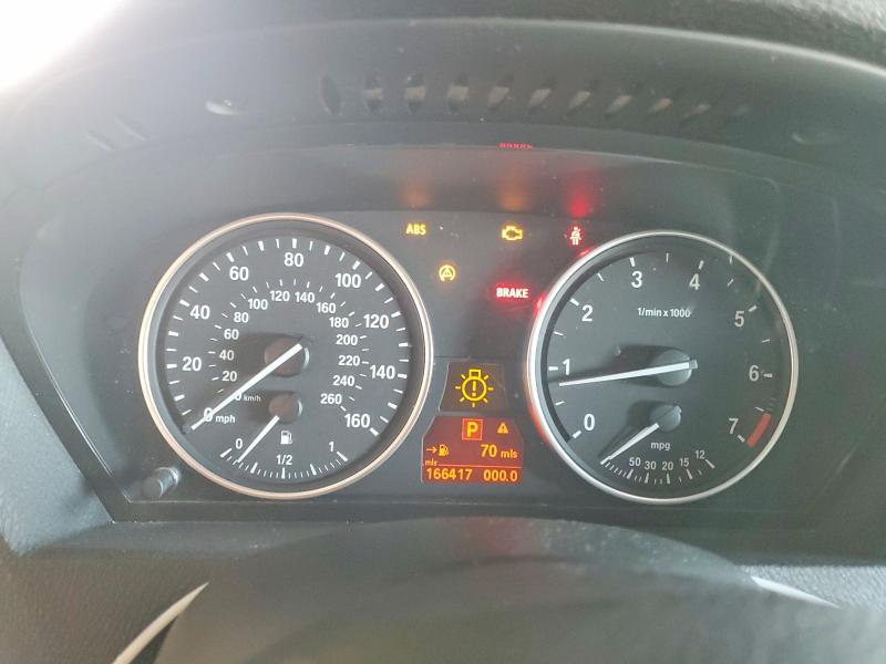 Продажа на аукционе авто 2007 Bmw X5, vin: 5UXFE83557LZ37662, номер лота: 50429456
