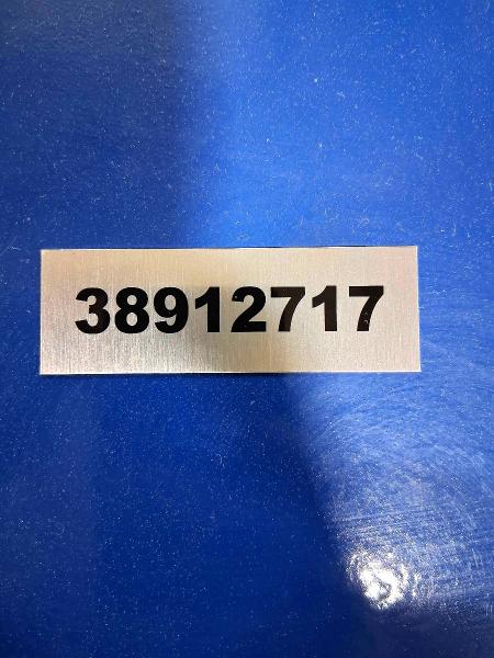 Продаж на аукціоні авто 2026 Others Industrial, vin: 38912717, номер лоту: 48779826