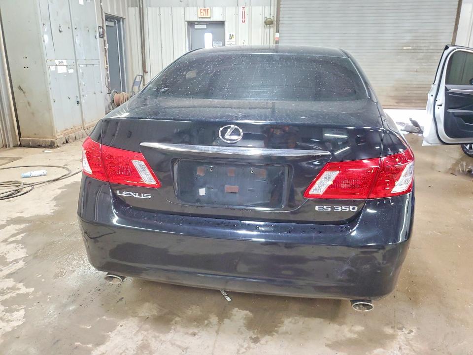 48170336 :رقم المزاد ، JTHBJ46G382240630 vin ، 2008 Lexus Es 350 مزاد بيع