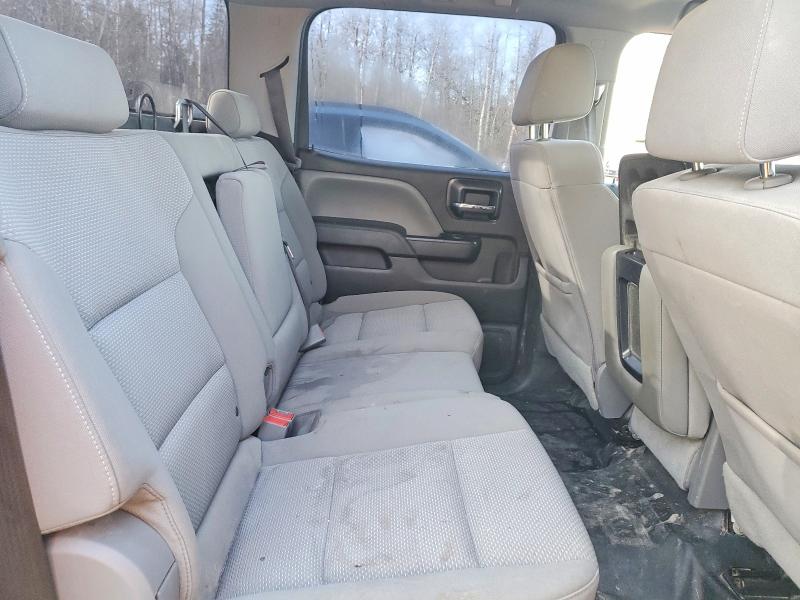 Auction sale of the 2018 Gmc Sierra, vin: 3GTU2LEC6JG329413, lot number: 49541896