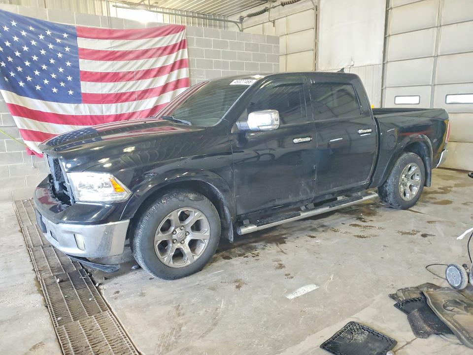 2014 Ram 1500 მანქანა იყიდება აუქციონზე, vin: 1C6RR7NTXES232777, აუქციონის ნომერი: 46327466