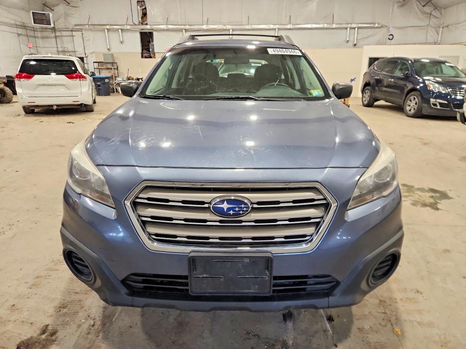 Продажа на аукционе авто 2017 Subaru Outback, vin: 4S4BSAAC3H3415630, номер лота: 49404946