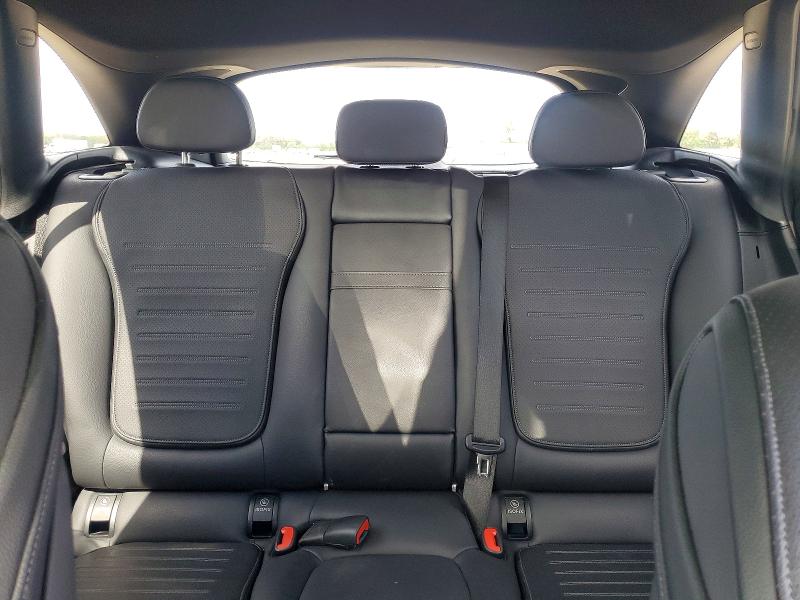 Aukcja sprzedaży 2023 Mercedes-benz Glc, vin: W1NKM4HB6PU013129, numer aukcji: 49497626