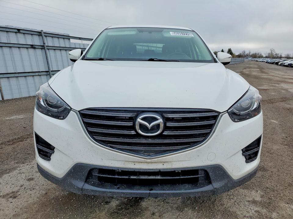 Продажа на аукционе авто 2016 Mazda Cx-5, vin: JM3KE4DYXG0732039, номер лота: 50357276