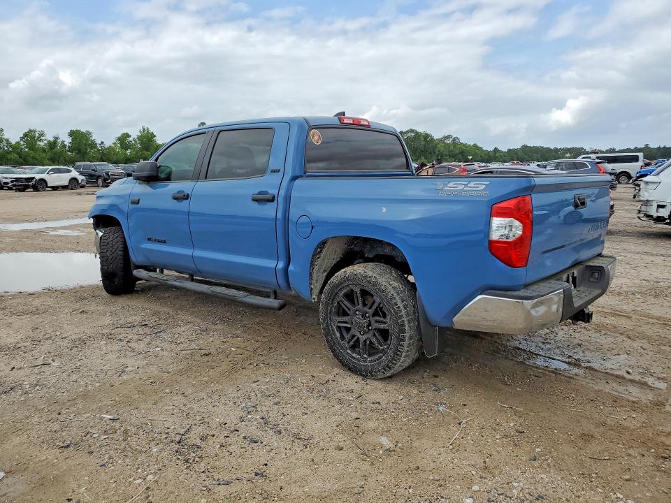 Aukcja sprzedaży 2020 Toyota Tundra, vin: 5TFEY5F14LX268928, numer aukcji: 50012926