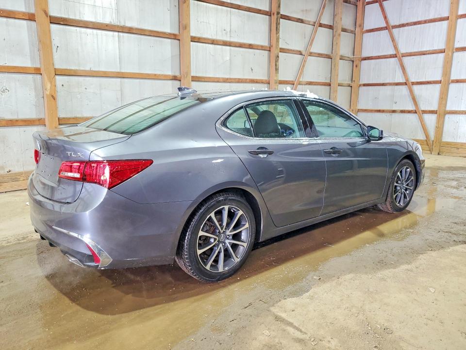 Aukcja sprzedaży 2020 Acura Tlx, vin: 19UUB2F37LA001574, numer aukcji: 51204436