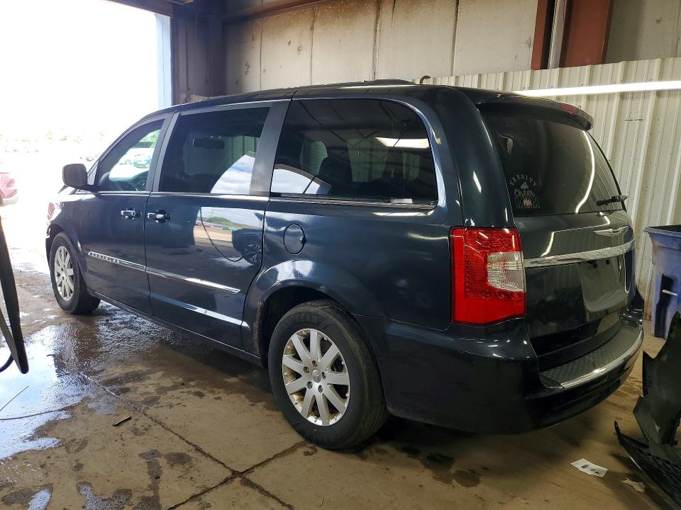 Aukcja sprzedaży 2013 Chrysler Town & Country, vin: 2C4RC1BG2DR603851, numer aukcji: 79954605