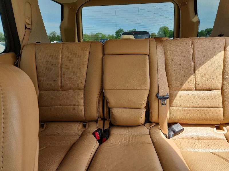 2004 Mercedes-benz Ml მანქანა იყიდება აუქციონზე, vin: 4JGAB57EX4A502703, აუქციონის ნომერი: 51316866