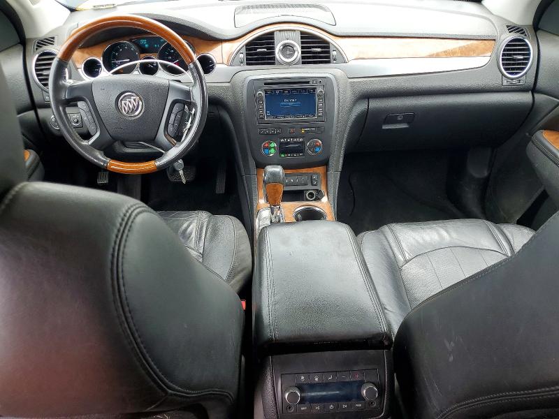 Продаж на аукціоні авто 2011 Buick Enclave, vin: 5GAKVBED4BJ305484, номер лоту: 49831696