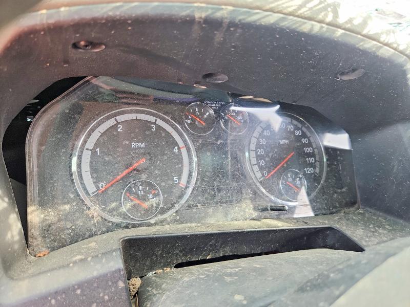 Aukcja sprzedaży 2011 Dodge Ram 2500, vin: 3D7UT2HL7BG526066, numer aukcji: 50738206