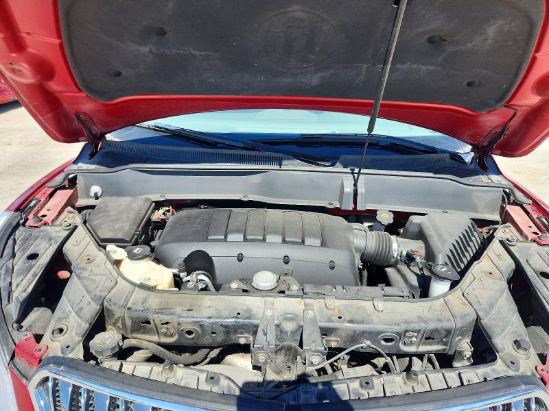 Продажа на аукционе авто 2014 Buick Enclave, vin: 5GAKRCKDXEJ241924, номер лота: 50172936