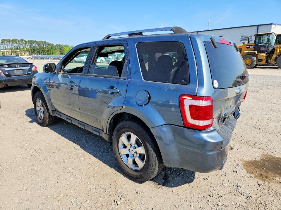 Aukcja sprzedaży 2011 Ford Escape, vin: 1FMCU0EG0BKB14879, numer aukcji: 49724286