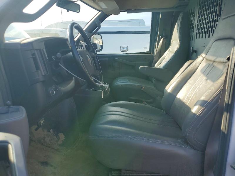 Продаж на аукціоні авто 2023 Gmc Savana, vin: 1GTW7AFP9P1115183, номер лоту: 50084386