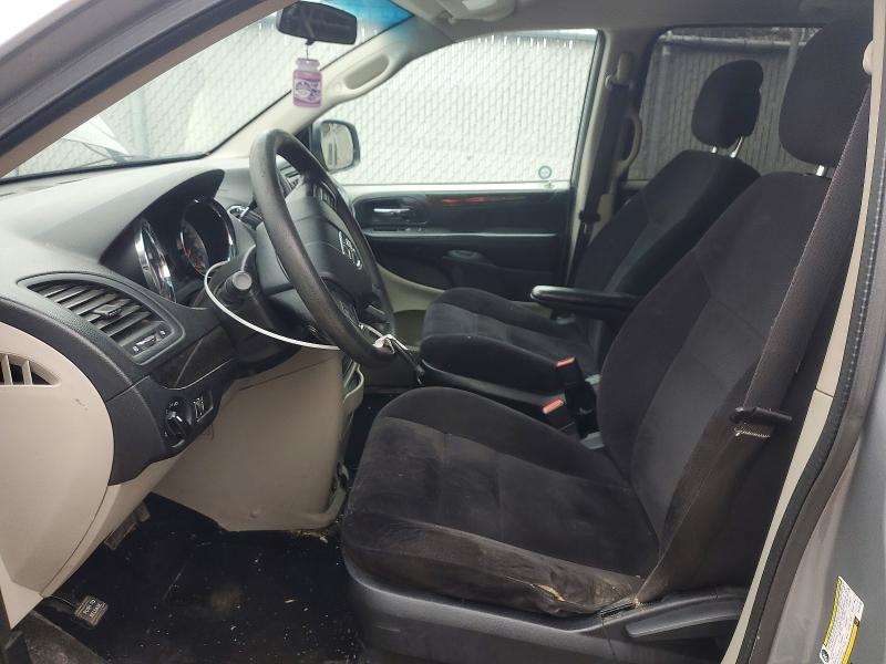 Продаж на аукціоні авто 2014 Dodge Grand Caravan, vin: 2C4RDGBG6ER172755, номер лоту: 47618546