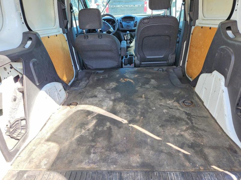 Aukcja sprzedaży 2017 Ford Transit Connect, vin: NM0LS6E77H1318278, numer aukcji: 50893896