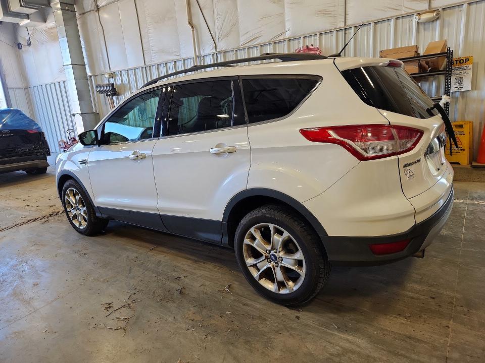 Aukcja sprzedaży 2013 Ford Escape, vin: 1FMCU9HX8DUB52027, numer aukcji: 49413536