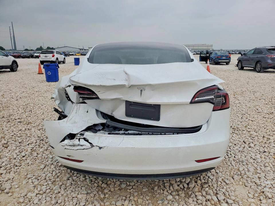 Aukcja sprzedaży 2020 Tesla Model 3, vin: 5YJ3E1EA1LF792722, numer aukcji: 51411426