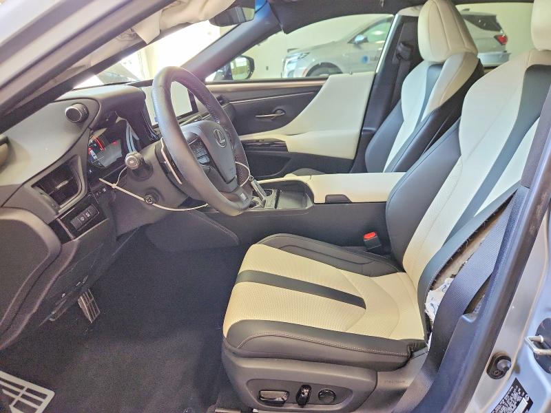 Aukcja sprzedaży 2024 Lexus Es, vin: 58AJZ1B18RU168999, numer aukcji: 50165426